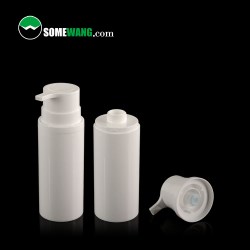 PP Airless bottle-200ml-SWC-BPA200P