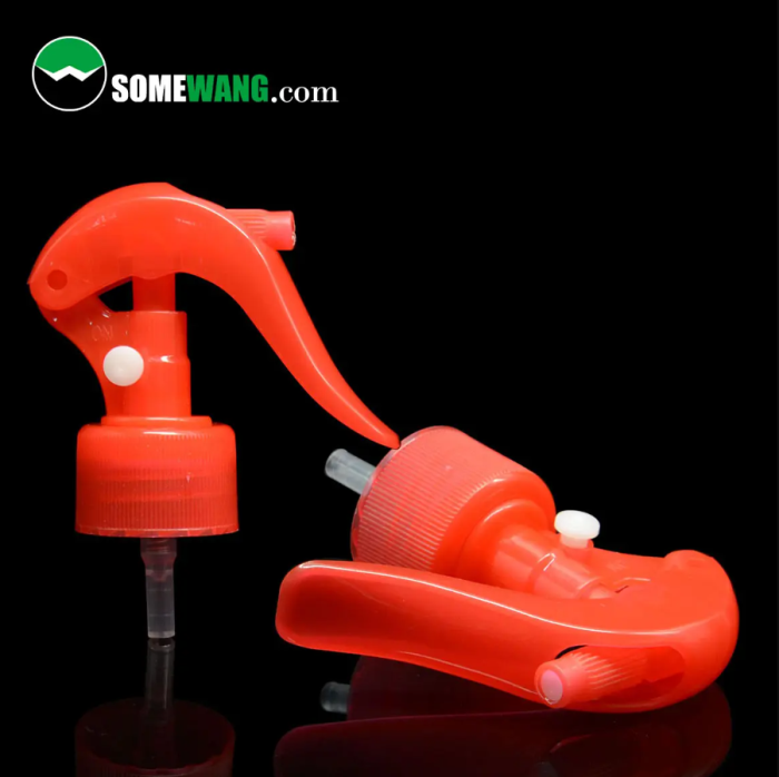 Mouse trigger pump-24/410-SWC-MTSP241BA