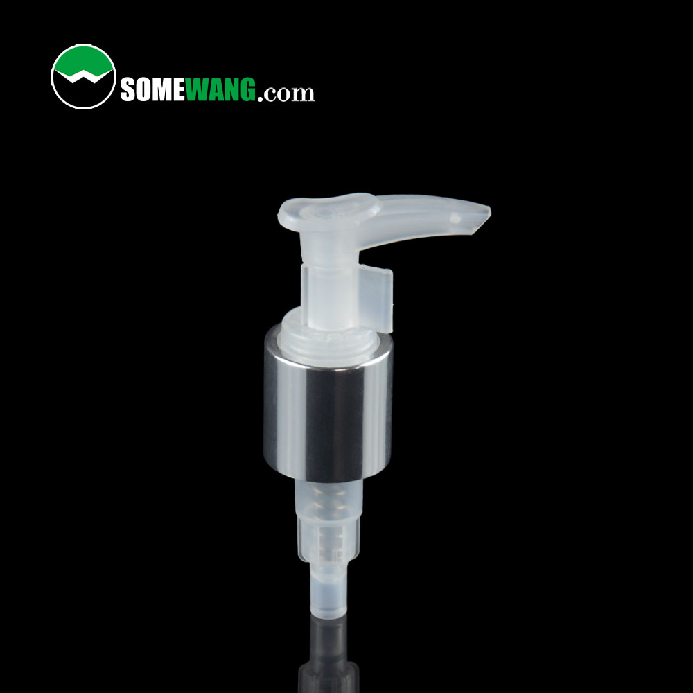 Right & left clip lotion pump-28/410-SWC-LFP281VH