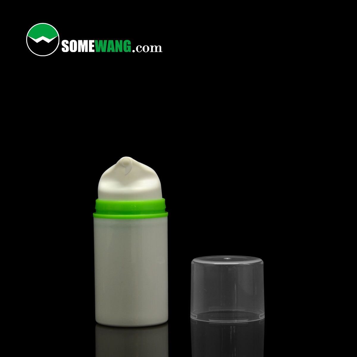 PP Airless bottle-75ml-SWC-BPA75-10