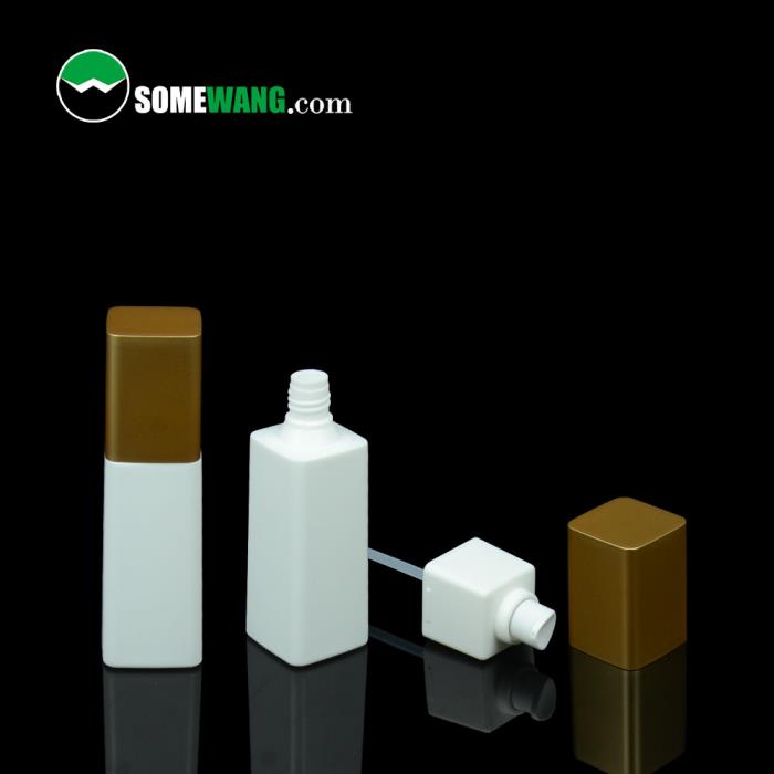 PE Lotion Bottles