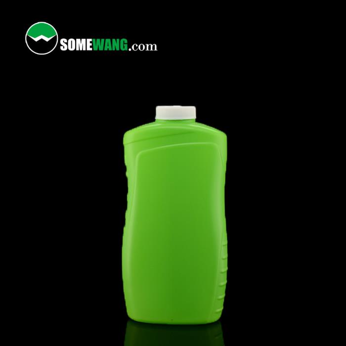 PE Powder Bottles