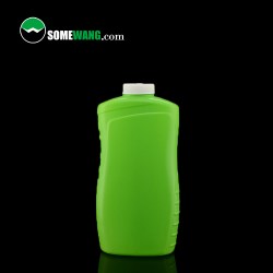 PE Powder Bottles