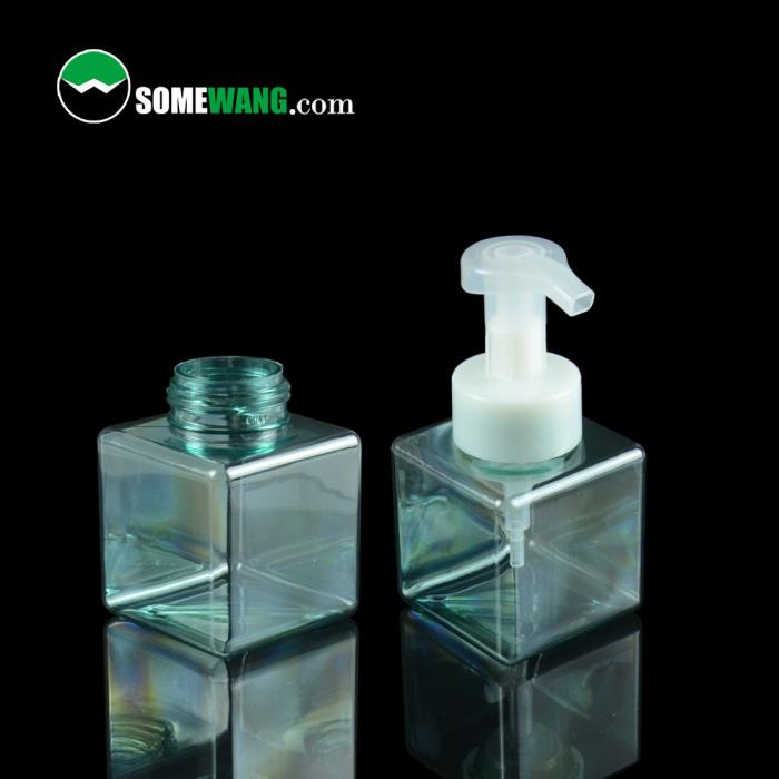 PETG Foamer Bottle