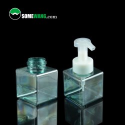 PETG Foamer Bottle