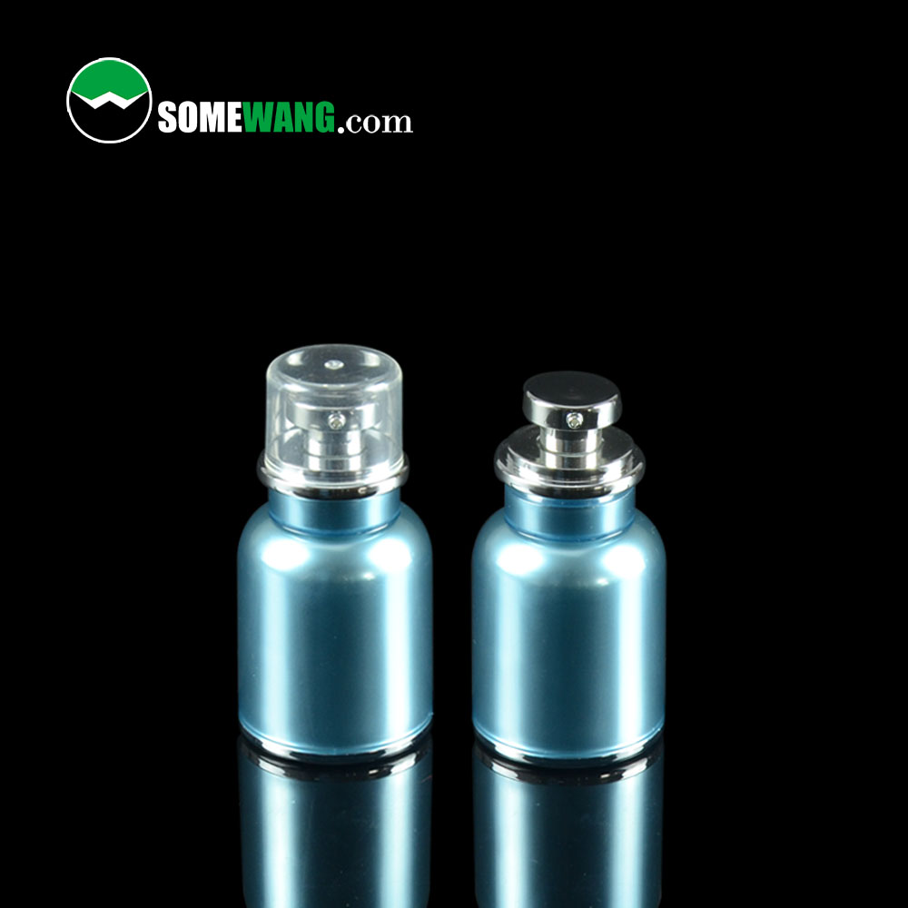 PS Lotion bottle-40ml-SWC-BPS00L40AC