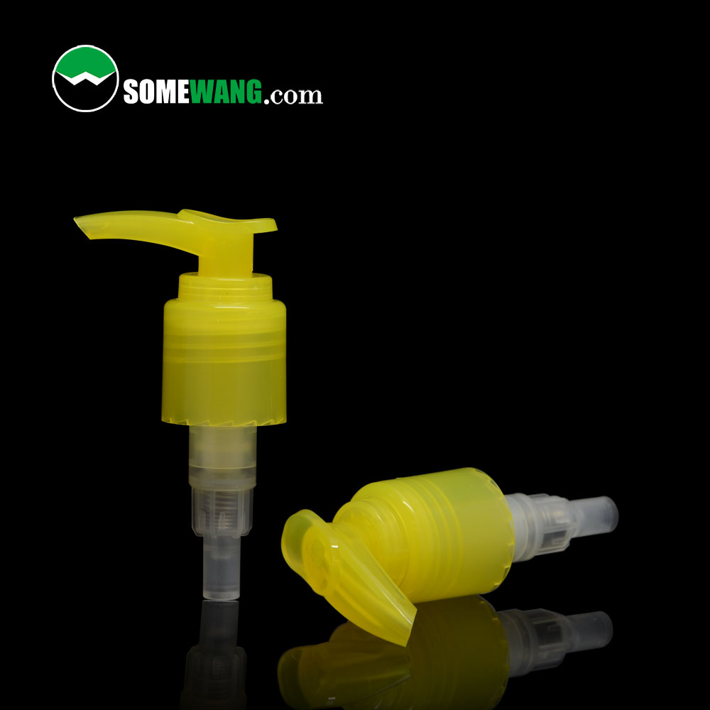 Lotion pump-24/415-SWC-LPP245AB