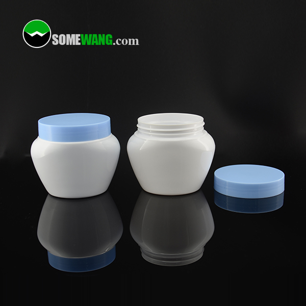 PET Cream Jar-150ml-AS-JT150ES