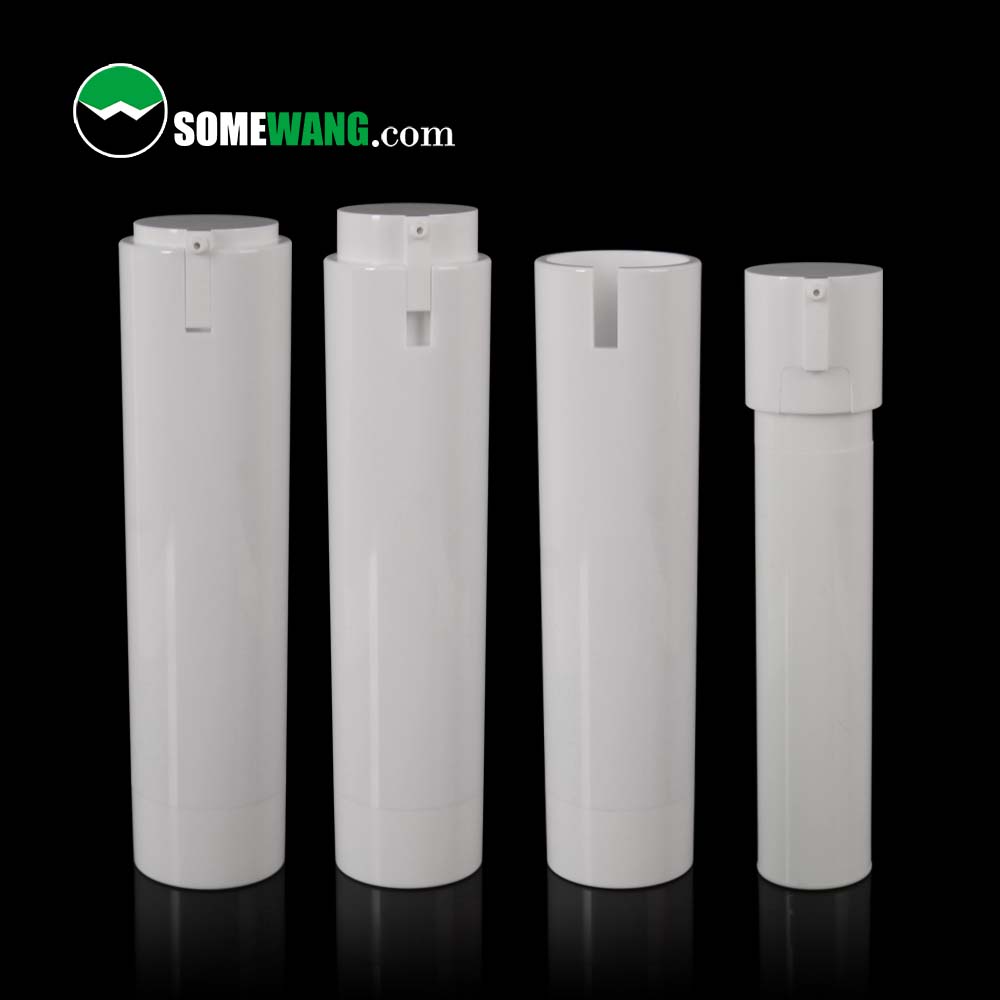 Refillable Airless Bottle-50ml-SWC-BAA50DH