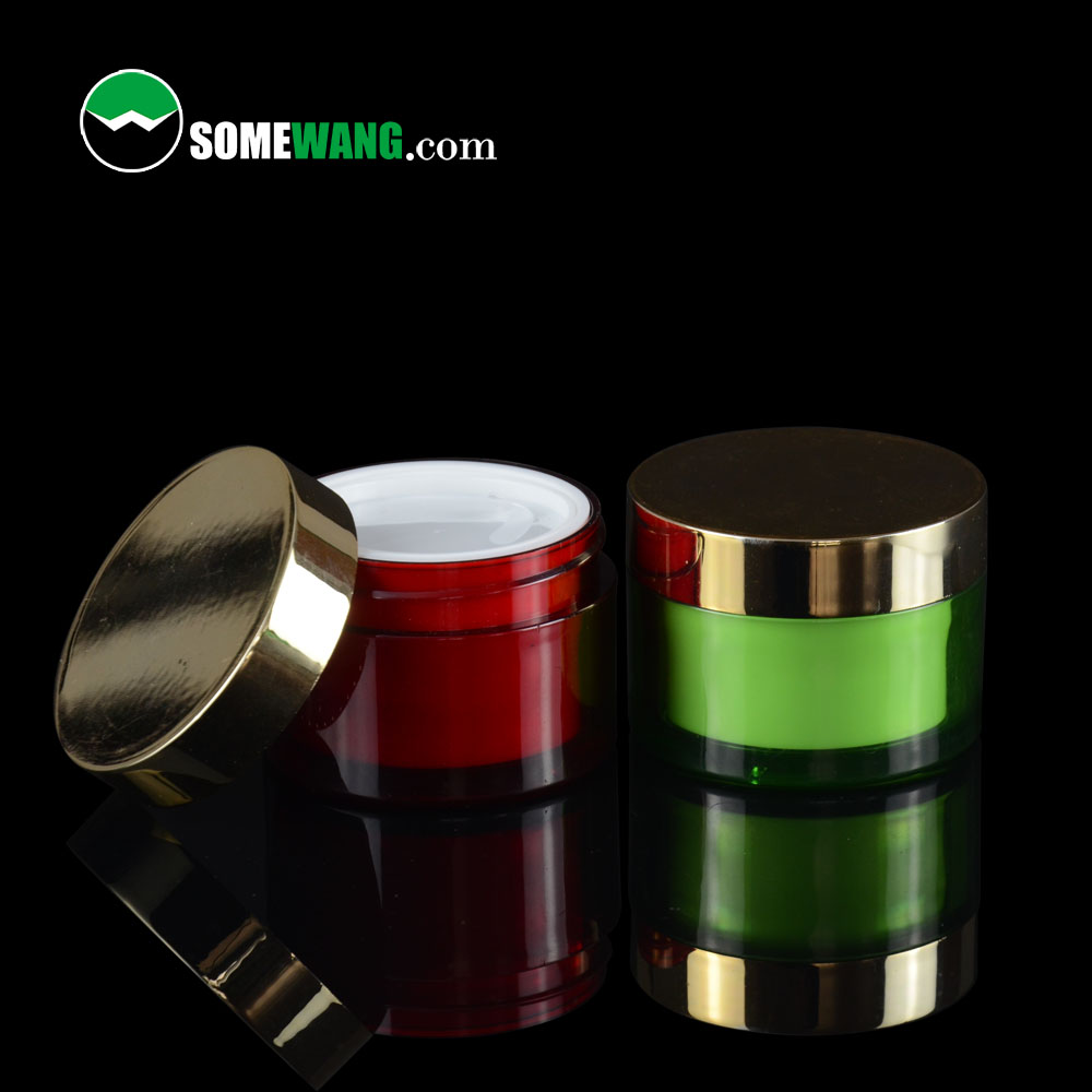PET Thick-Wall Jars