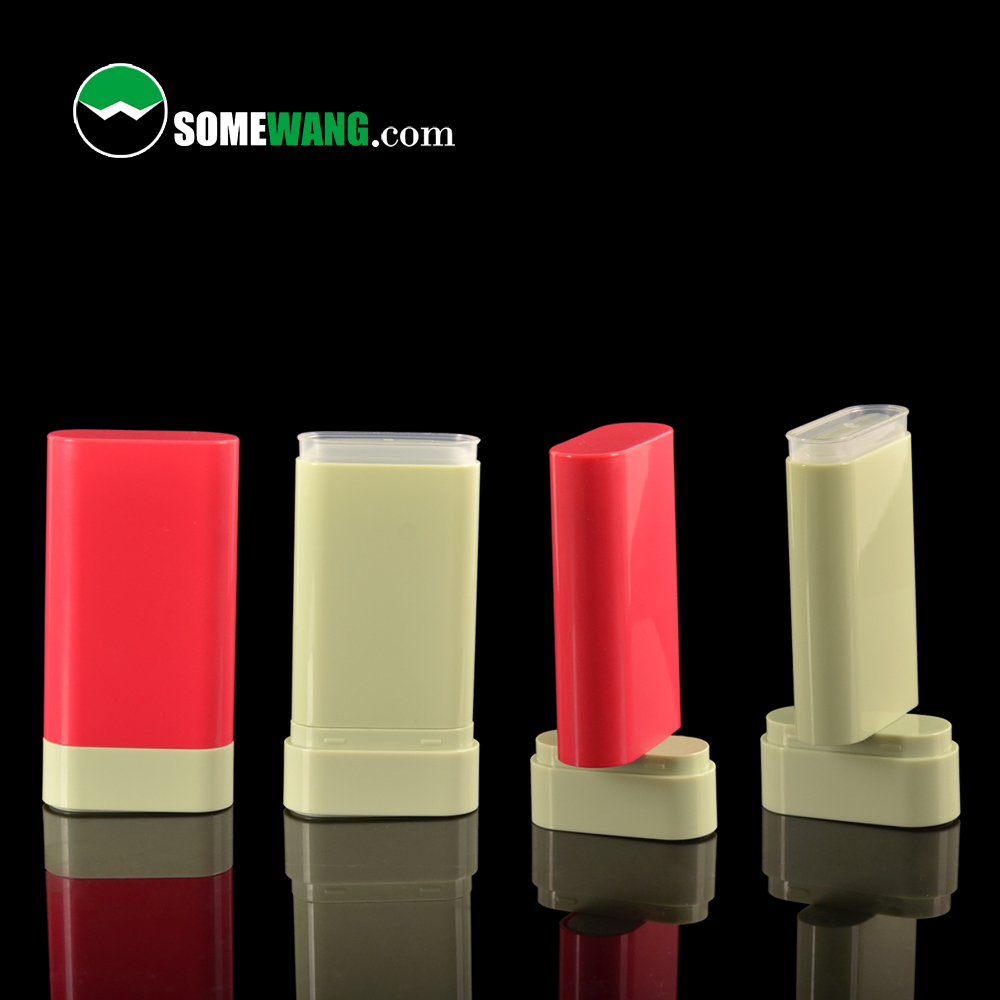 Plastic Deodorant Sticks