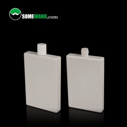 HDPE Lotion Bottle-AS-BE18L200AA-200ml