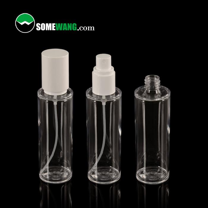 PET Lotion Bottle-SWC-BT20L50AQ-50ml