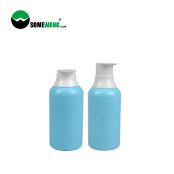 PET Lotion Bottle-SWC-BT32L300BQ-300ml