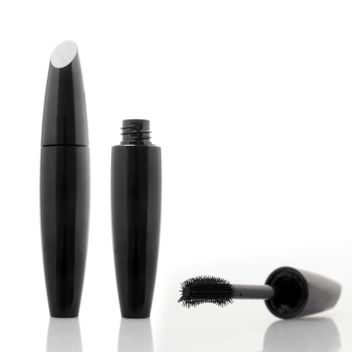 PETG empty mascara tube-SWC-CMA019