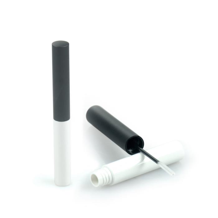 AL empty mascara tube-SWC-CMA013