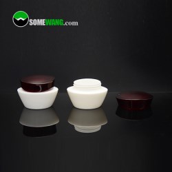 PP Cream Jar-25ml-SWC-JP25ID