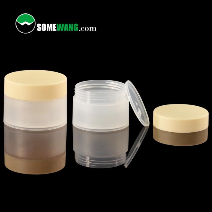PP Cream Jar-30ml-SWC-JP30AE