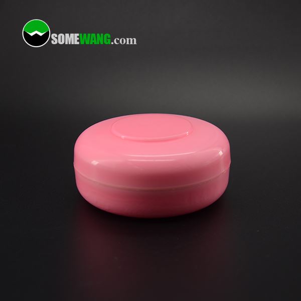 PP Cream Jar-80ml-SWC-JP80GD