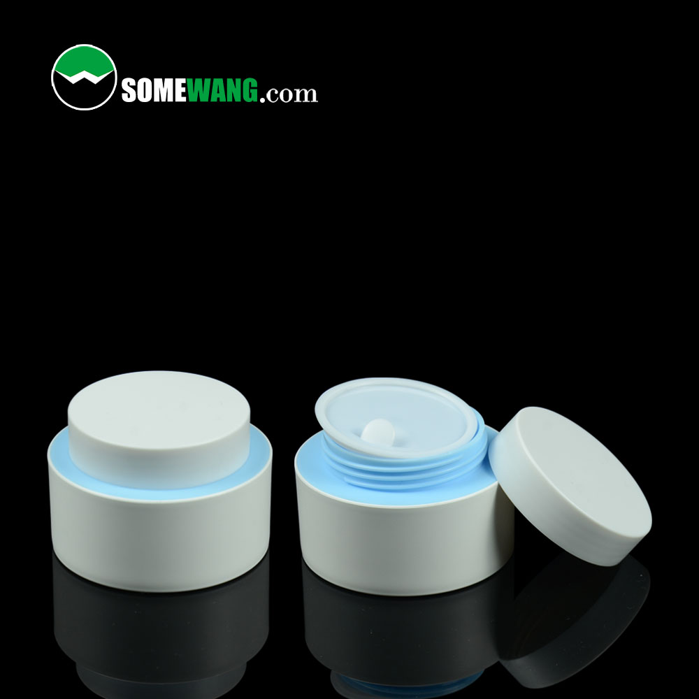 PP Cream Jar-50ml-SWC-JP50DA