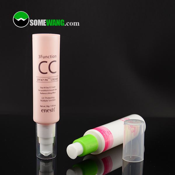 PE tube-30ml-SWC-TD3030D