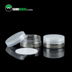 PET Cream Jars