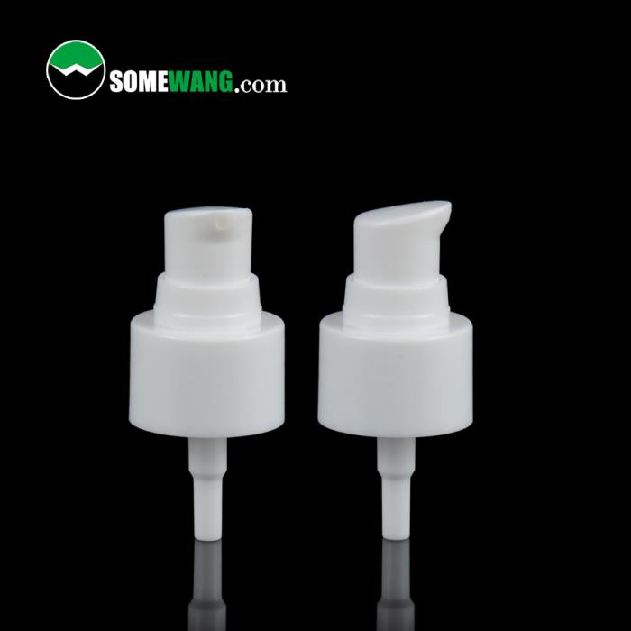 Treatment Pump