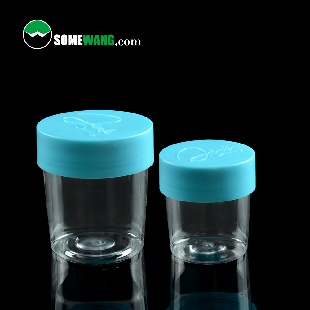 PET Cream Jar-90ml-AS-JT90CC