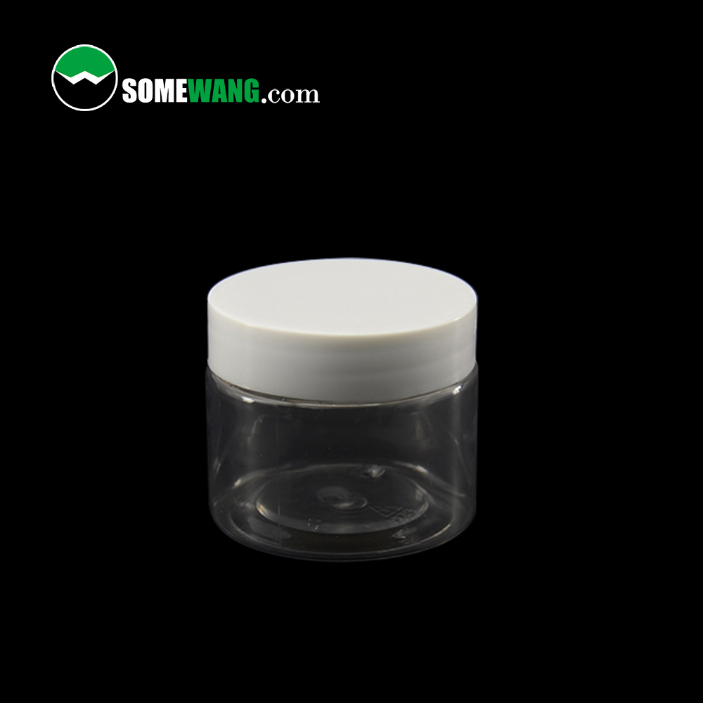 PET Cream Jar-50ml-SWC-JT50DS