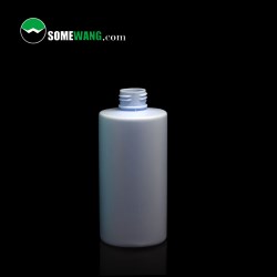 PE Shampoo Bottle-230ml-AS-BE24L230Q