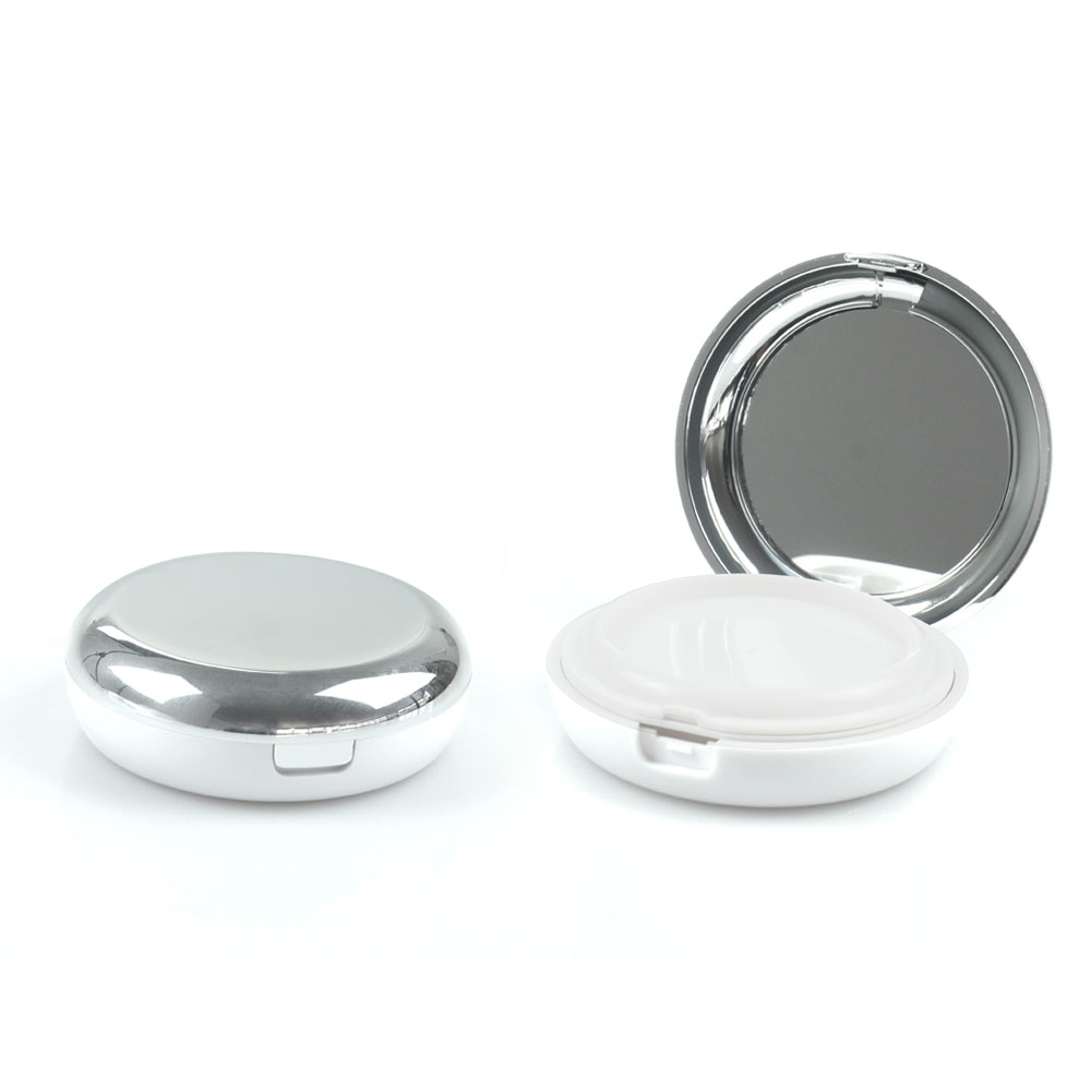 ABS compact powder case-SWC-CMF011