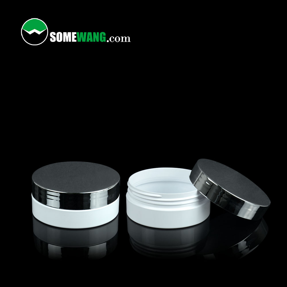 PET Cream Jar-100ml-SWC-JT100ET
