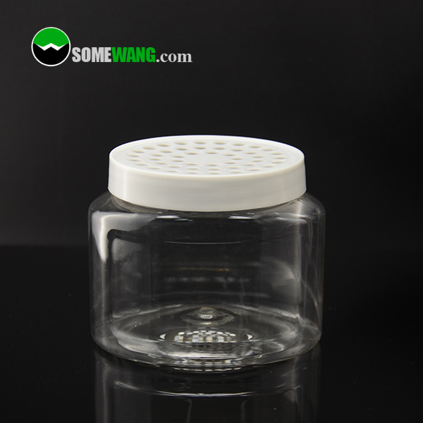 PET Cream Jar-500ml-SWC-JT500CS