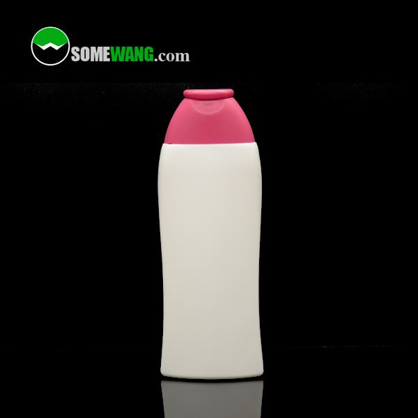 PE Shampoo Bottle-250ml-SWC-BE00L250G-7