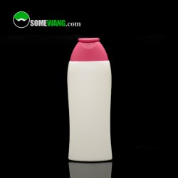 PE Shampoo Bottle-250ml-SWC-BE00L250G-7