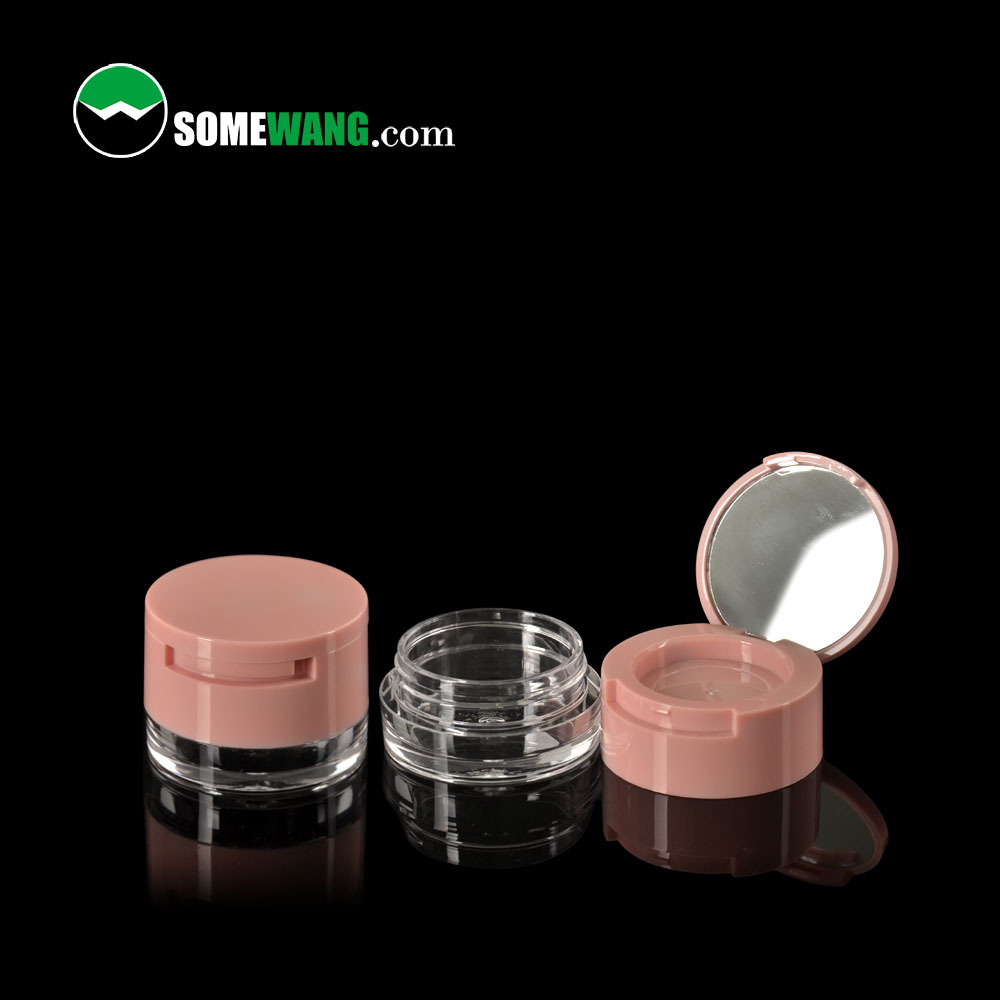 AS Double layer lip balm case-SWC-CMF026