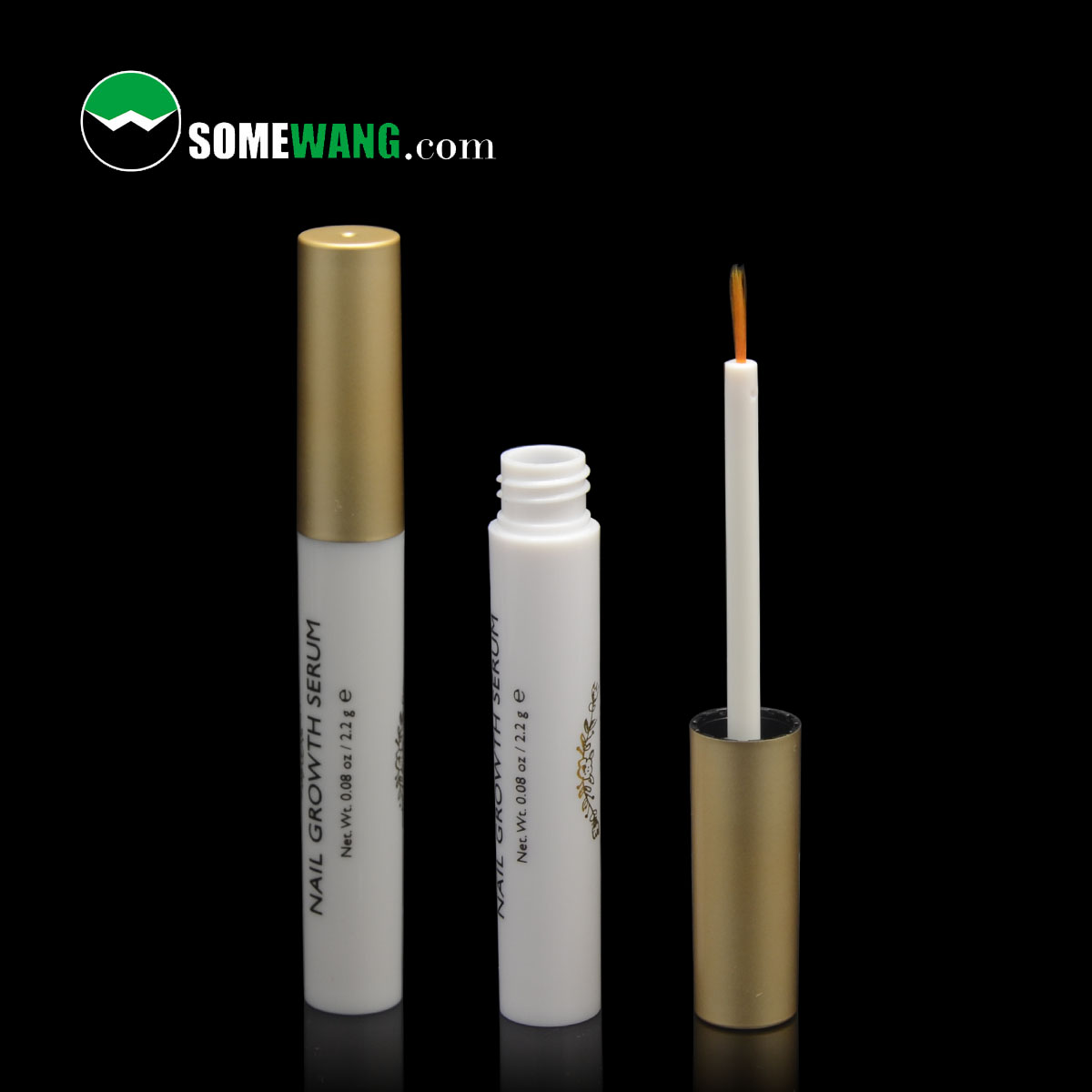 Empty eyeliner tube-SWC-CM002
