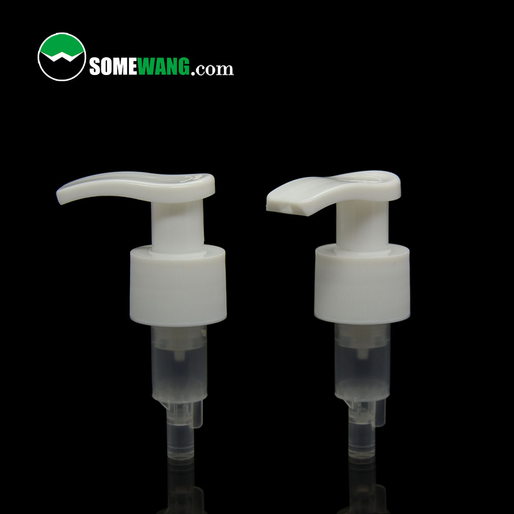 Right Left Lotion Pump-24/410-SWC-LPP241M