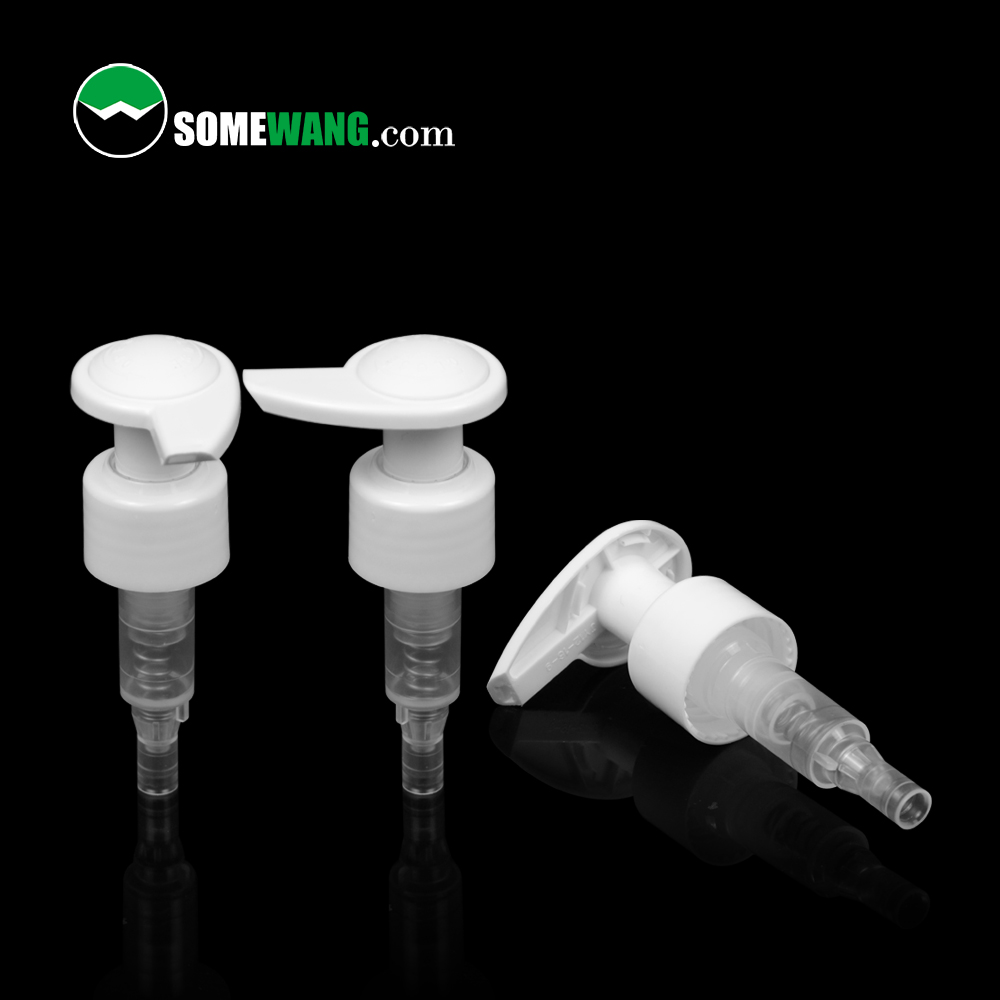 Right Left Lotion Pump-24/410-SWC-LPP241H