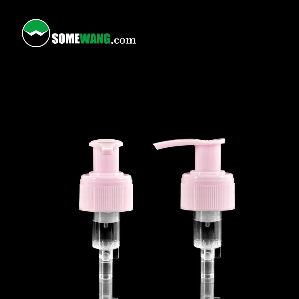 Right Left Lotion Pump-28/410-AS-LPP281E