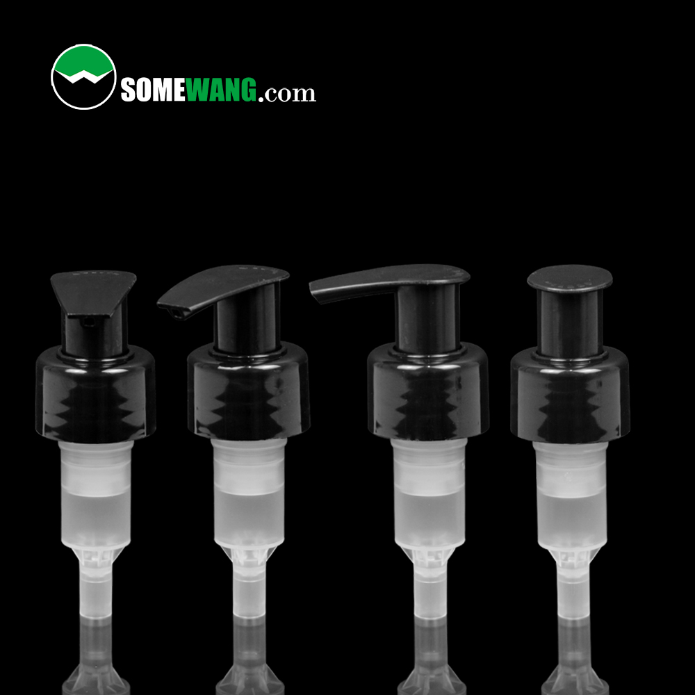 Right Left Lotion Pump-24/410-SWC-LPP241EF