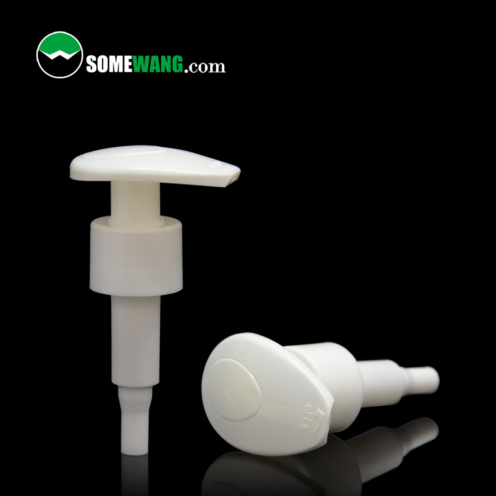Right Left Lotion Pump-24/410-SWC-LPP241K