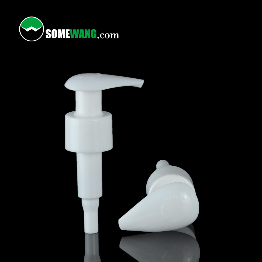Right Left Lotion Pump-28/410-SWC-LPP281DC
