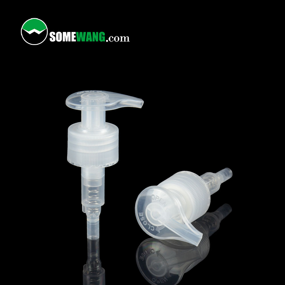 Right Left Lotion Pump-28/410-SWC-LPP281PB