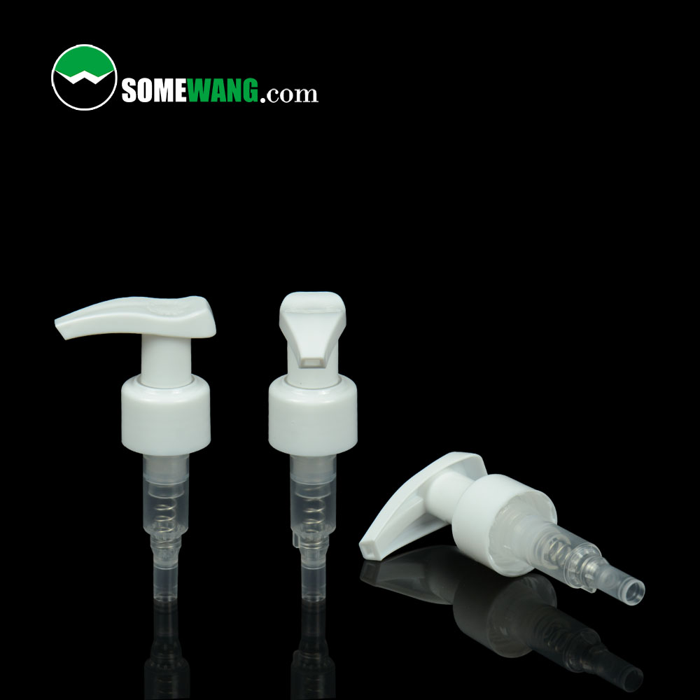 Right Left Lotion Pump-24/410-SWC-LPP241MA