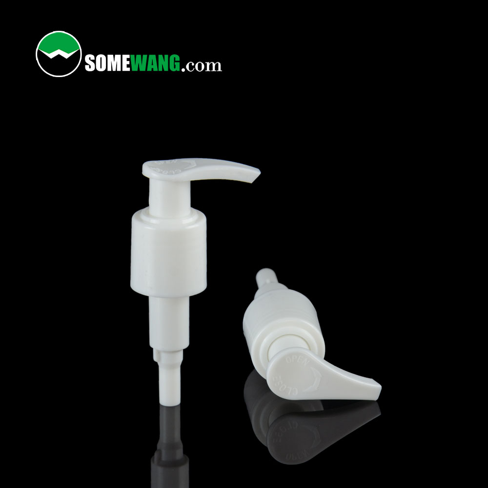 Right Left Lotion Pump-24/415-SWC-LPP245E