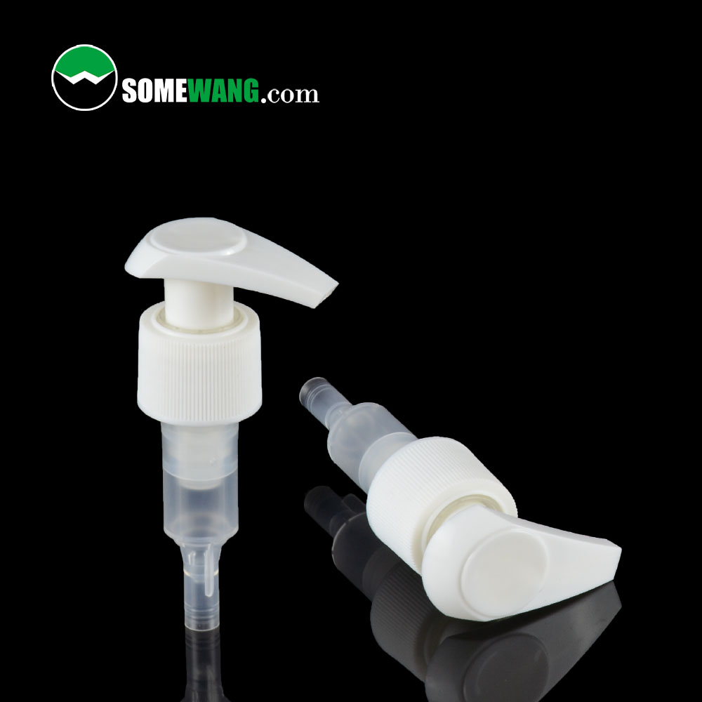 Right Left Lotion Pump-24/415-SWC-LPP241W