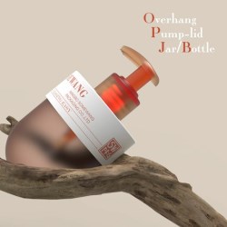 Jottle: The Beautiful Blend of Bottles and Jars