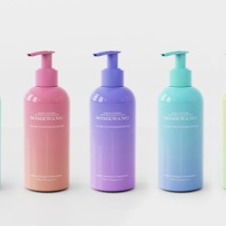 Fall in Love With SomeWangs Vibrant Eco-Friendly Decor for Bottles and Pumps! 