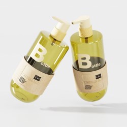 When it Comes to Packaging Texture Matters